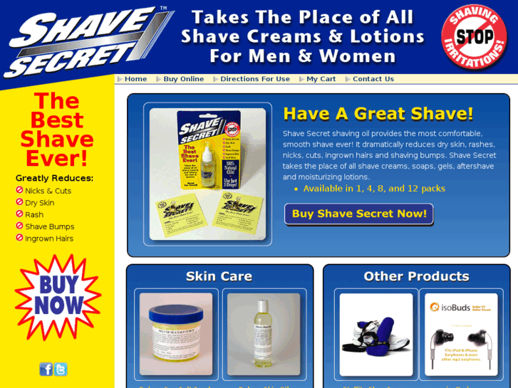 www.shavesecret.com