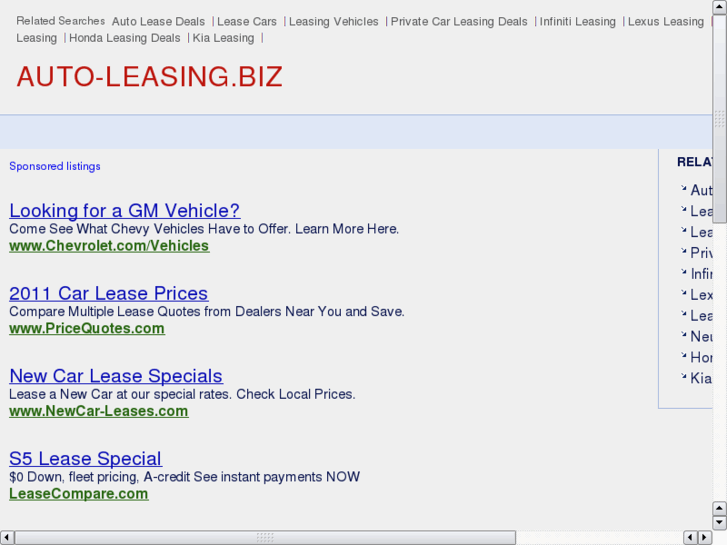 www.auto-leasing.biz