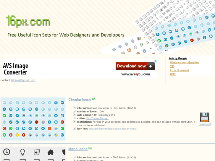 www.16px.com
