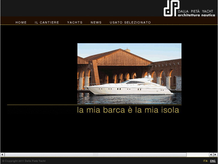 www.dallapieta.it