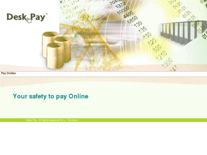 www.desk-pay.com