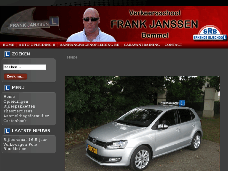 www.frankjanssen.net