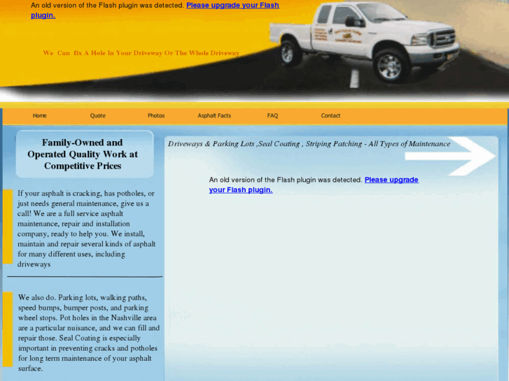 www.joesasphaltpaving.com