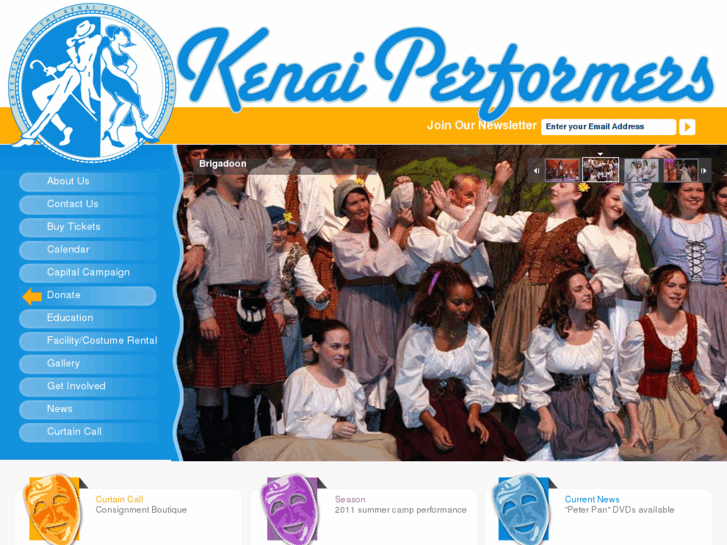 www.kenaiperformers.org