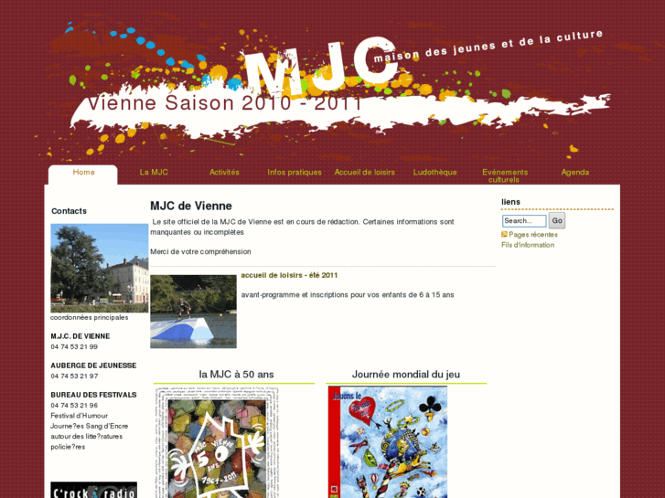 www.mjc-vienne.com