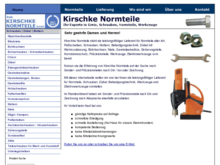 www.normteile-kirschke.de