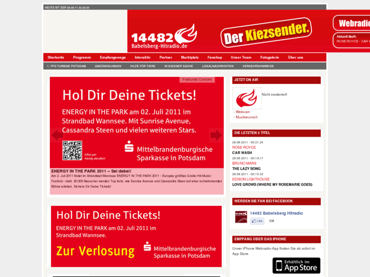 www.babelsberg-hitradio.de
