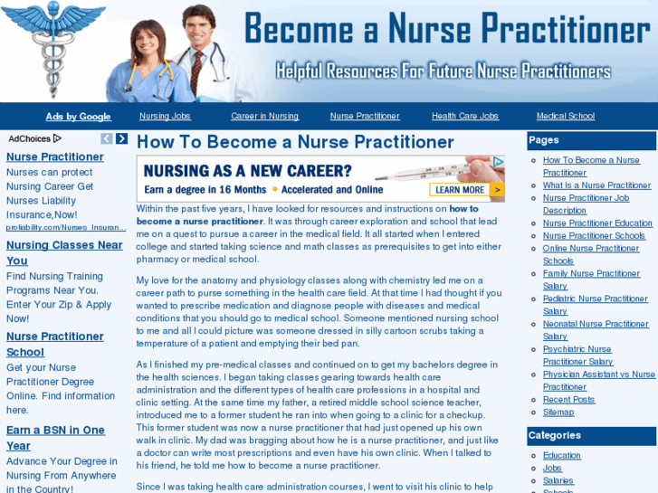 www.becomeanursepractitioner.com