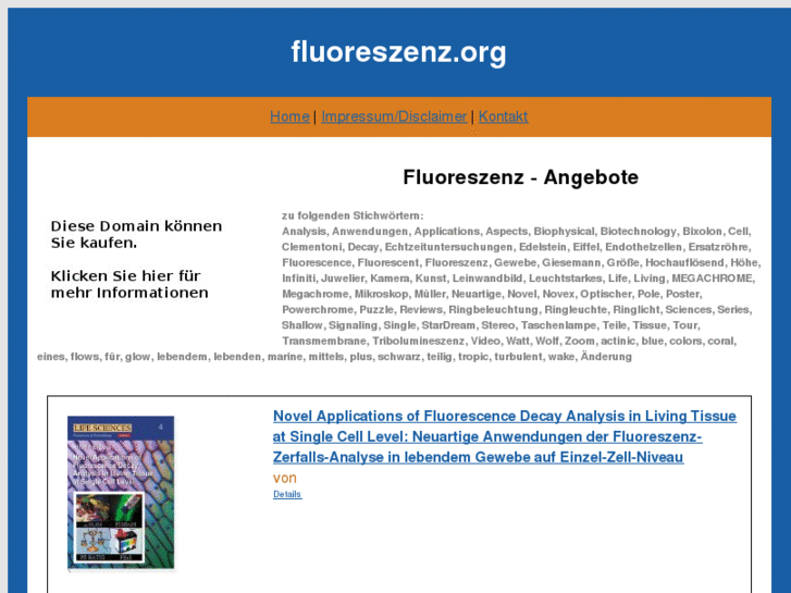 www.fluoreszenz.org