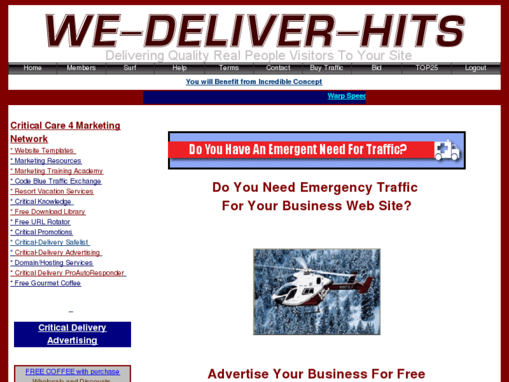 www.we-deliver-hits.com