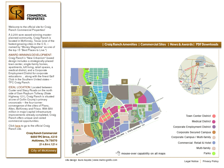 www.craigranchcommercial.com