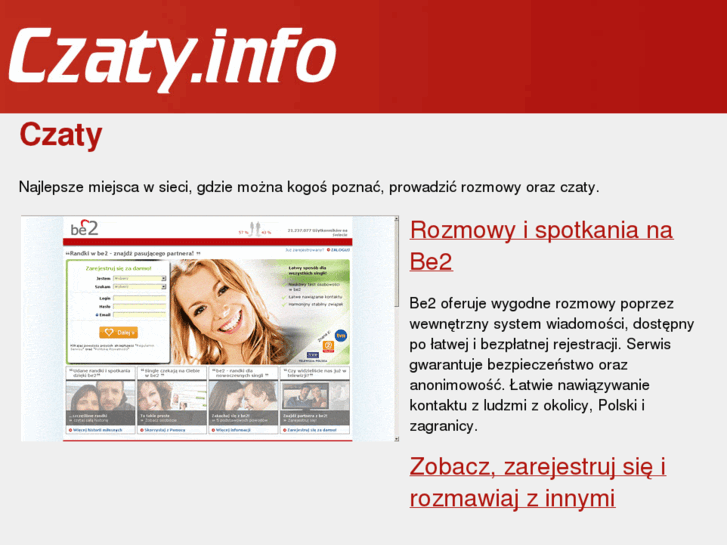 www.czaty.info