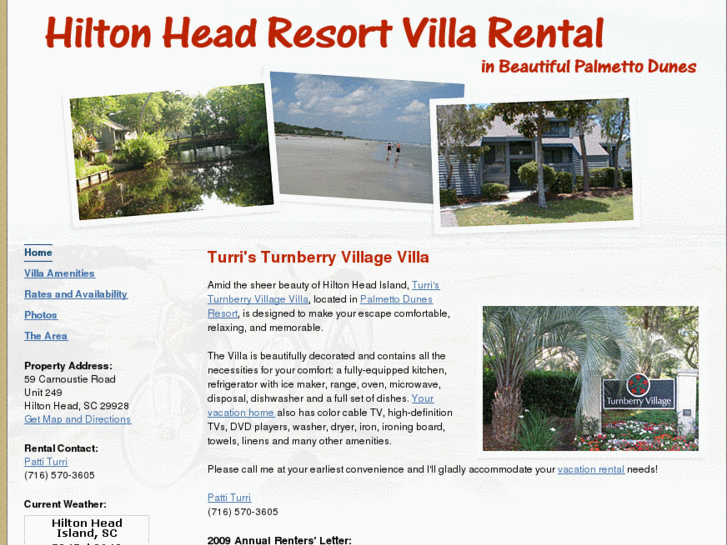 www.hhresortrentals.com
