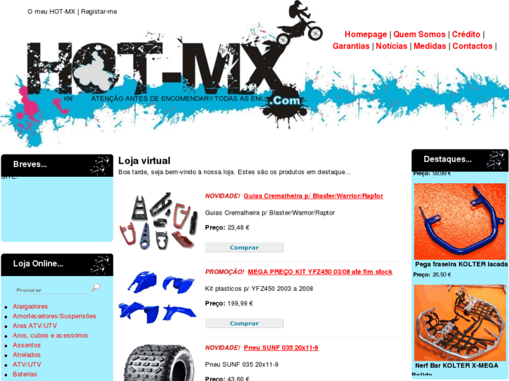www.hot-mx.com