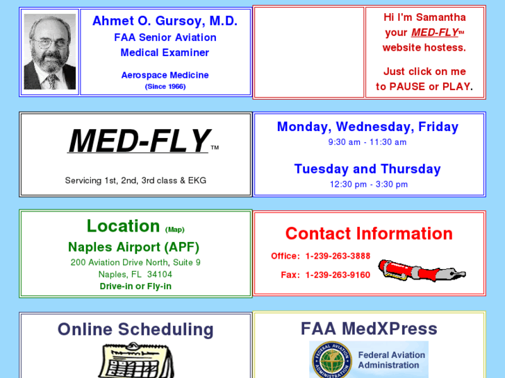 www.med-fly.com