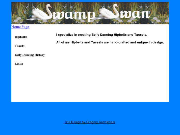 www.swampswan.com