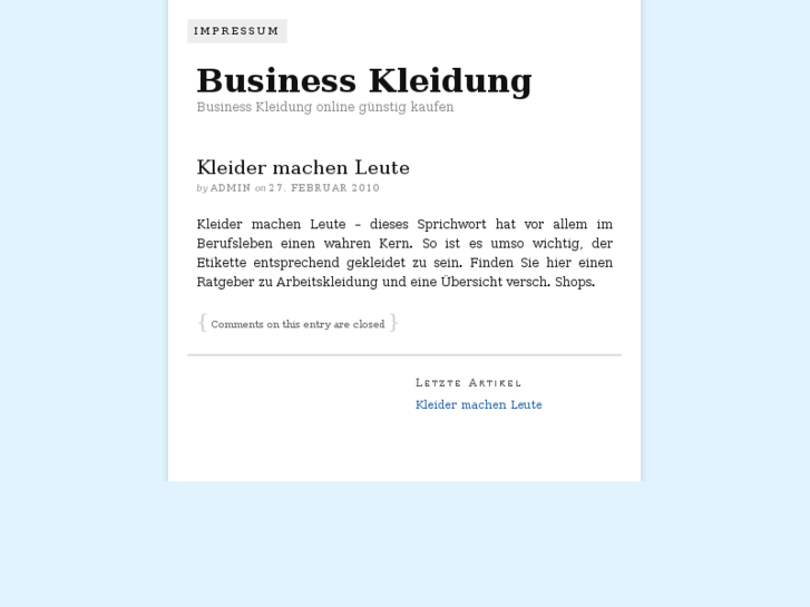www.businesskleidung.org