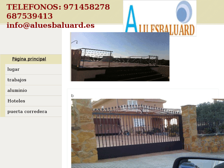 www.herrerocerrajero.com