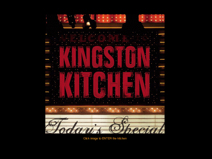 www.kingstonkitchen.com