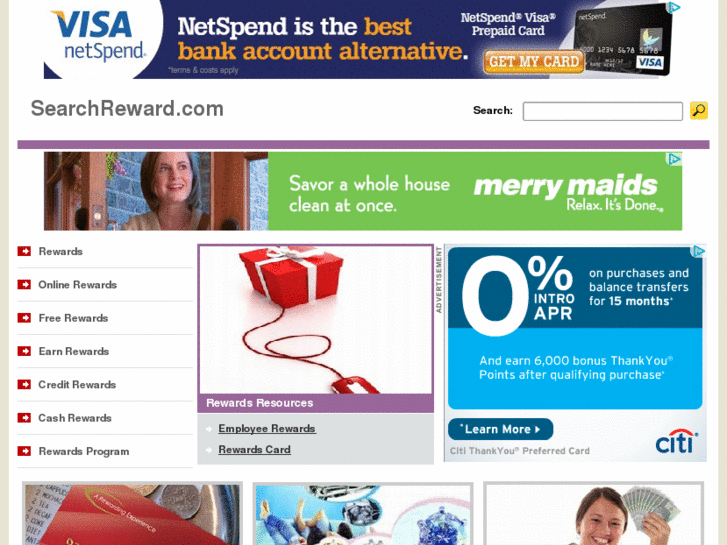 www.searchreward.com