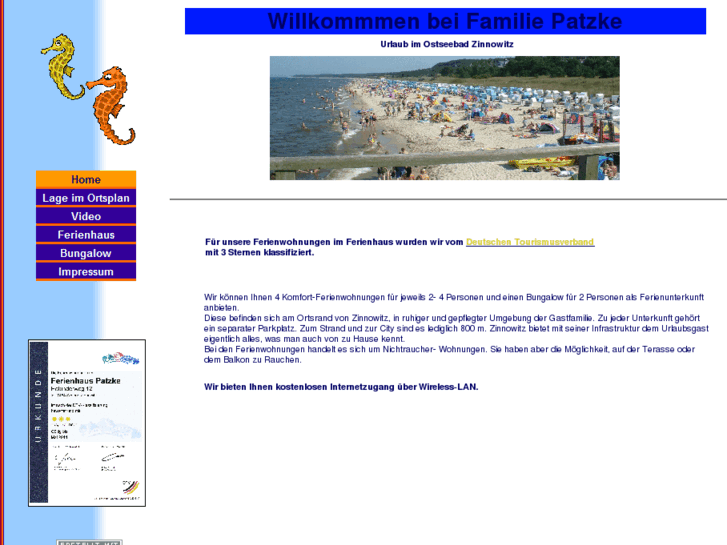 www.zinnowitz.info