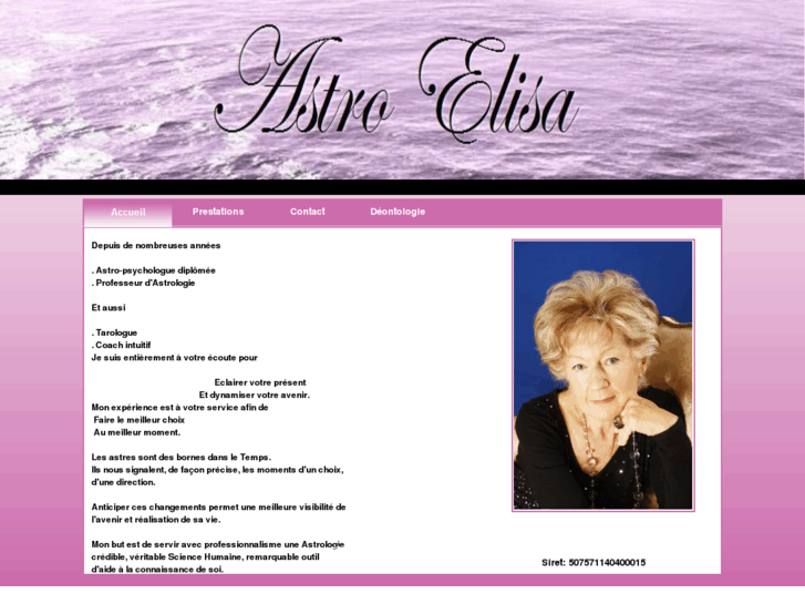 www.astro-elisa.com