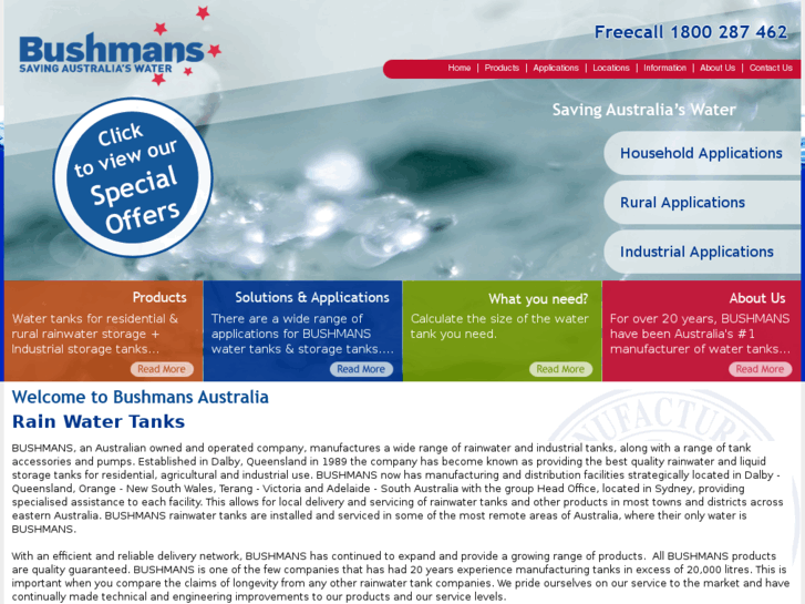 www.rainwater-tanks.net