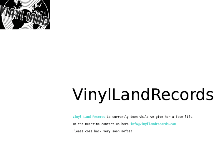 www.vinyllandrecords.com
