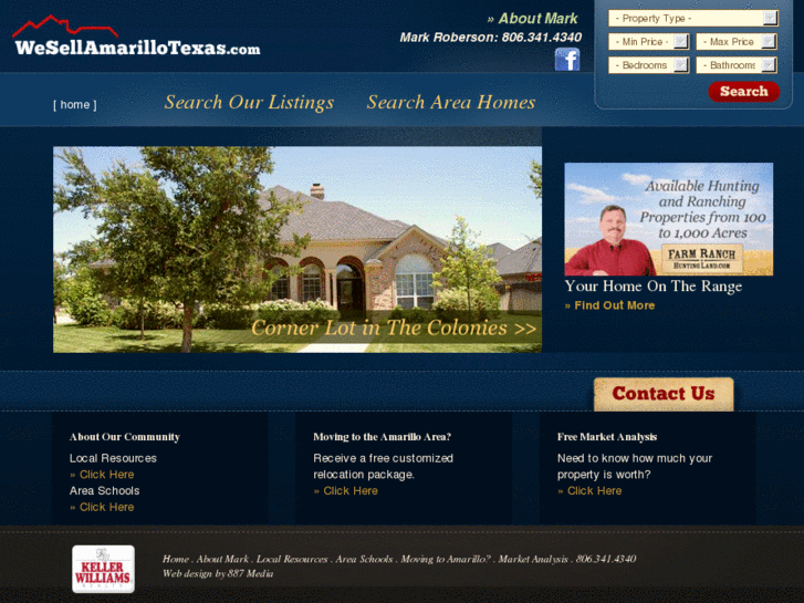 www.wesellamarillotexas.com