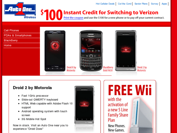 www.autoonewireless.com