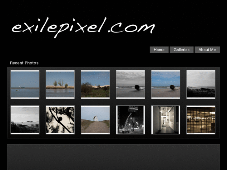 www.exilepixel.com