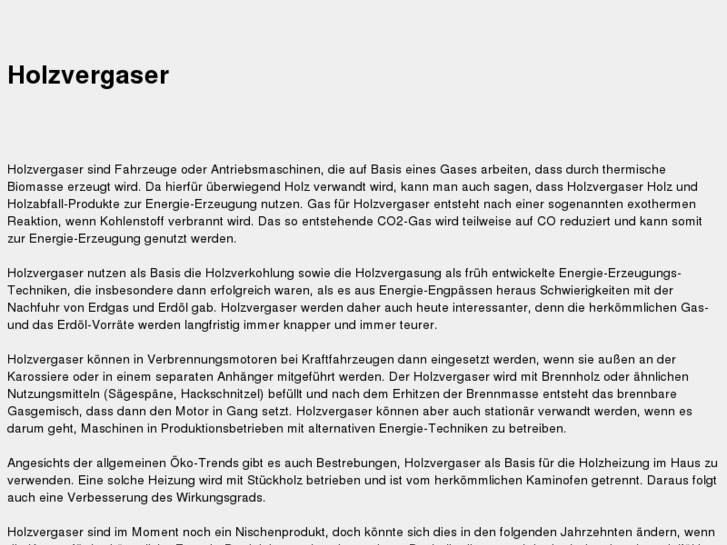 www.holzvergaser.com