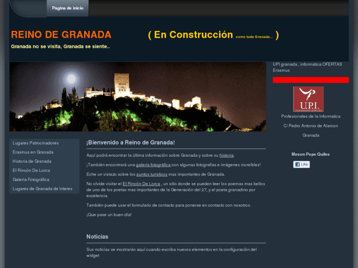 www.reinodegranada.com
