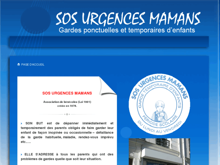 www.sosurgencesmamans.com