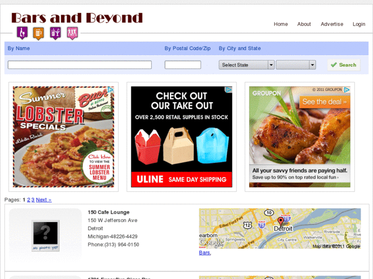 www.barsandbeyond.com