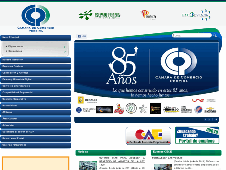 www.camarapereira.com