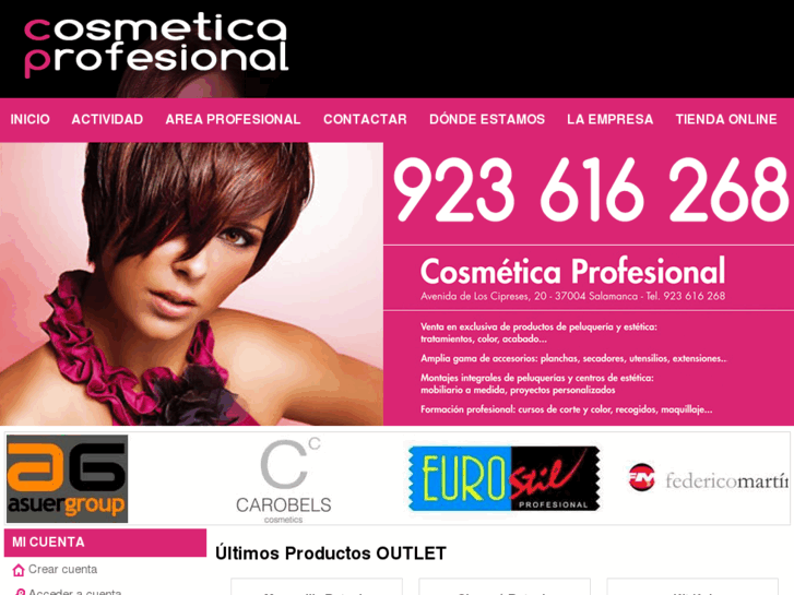 www.cosmeticaprofesional.info