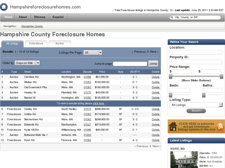 www.hampshireforeclosurehomes.com