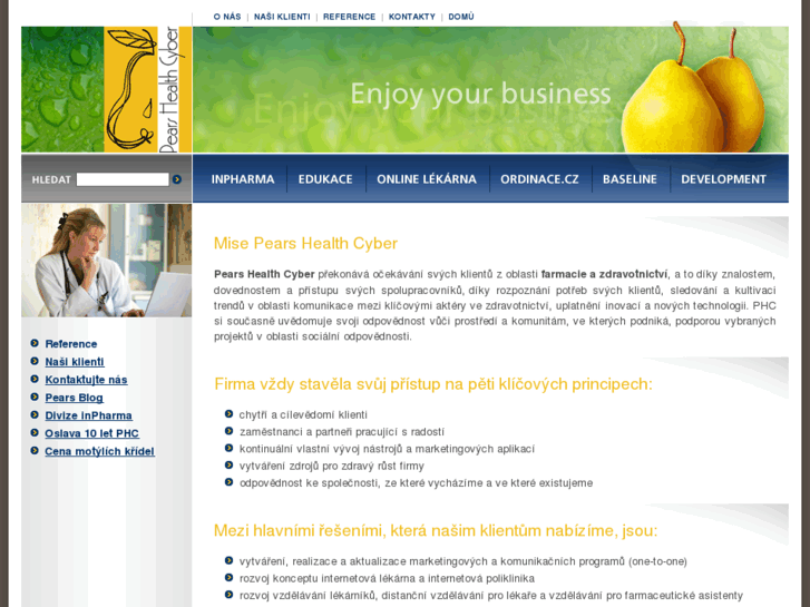 www.pearshealthcyber.cz