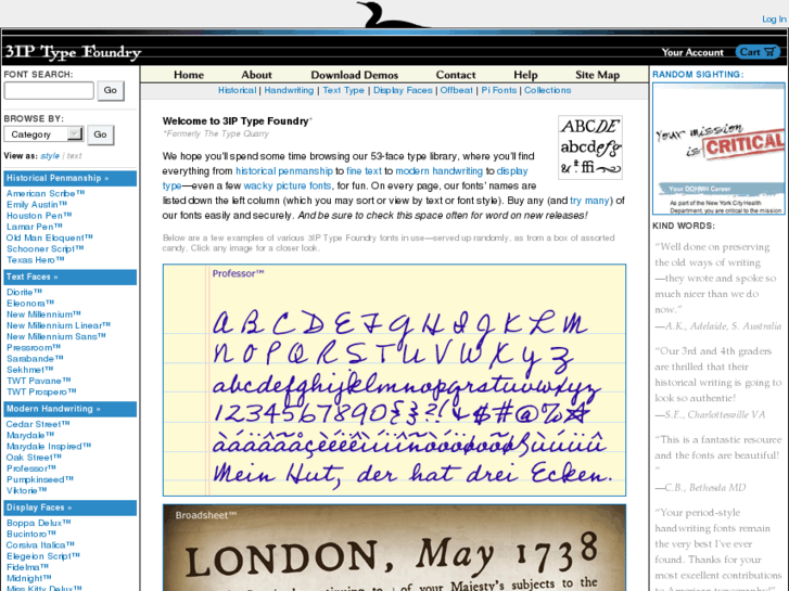 www.3iptype.com