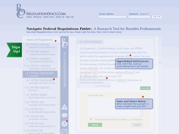 www.regulationdocs.com