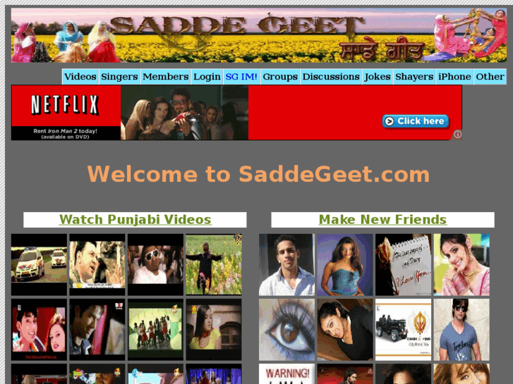 www.saddedost.com