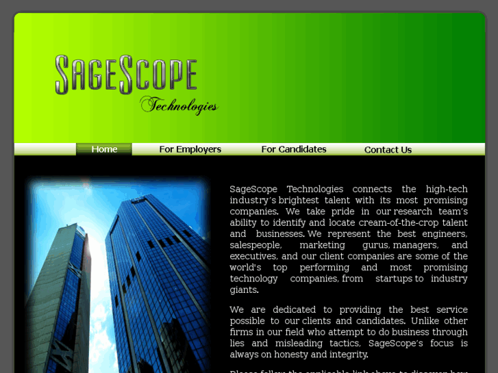 www.sagescope.com