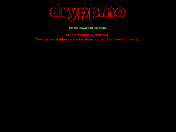www.xn--grnske-cya.org