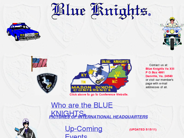 www.blueknightsvaxiii.com