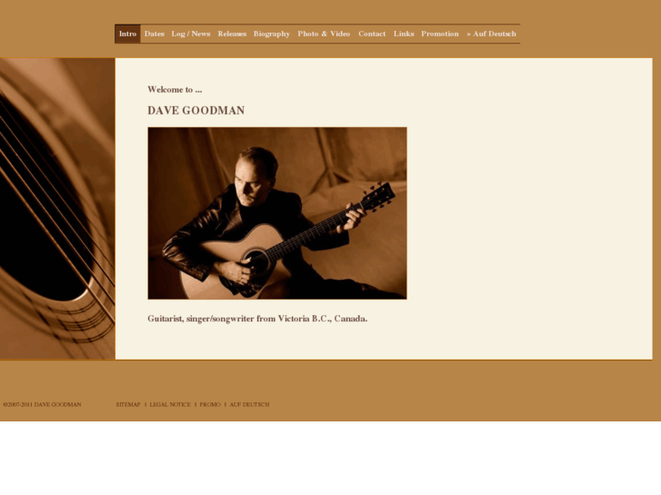 www.dave-goodman.info