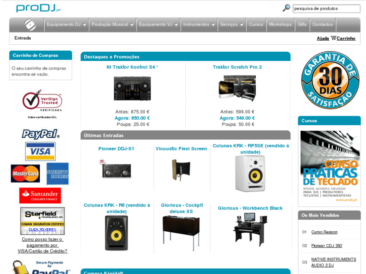 www.loja-dj.com