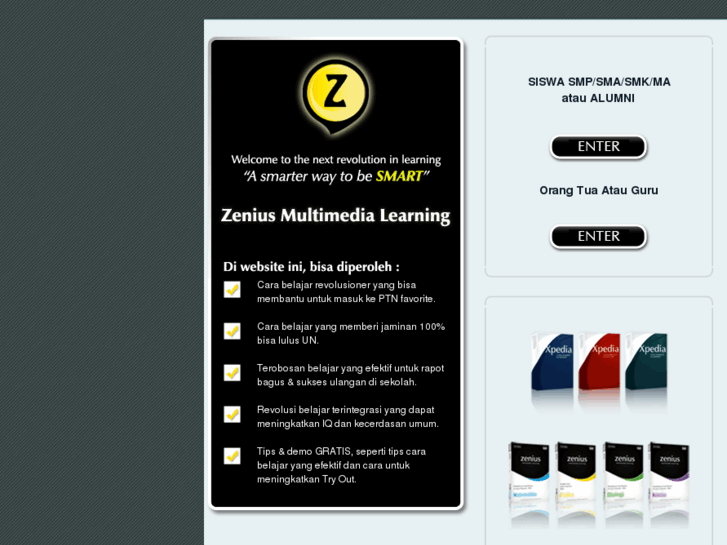 www.zeniusmultimedia.com