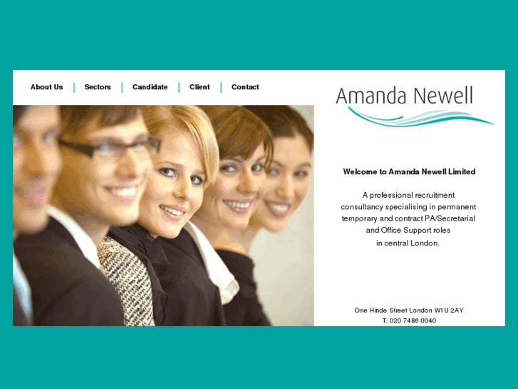 www.amandanewell.co.uk