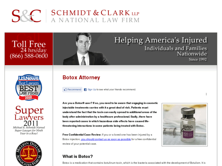 www.botoxattorney.org